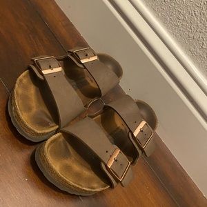 Birkenstock